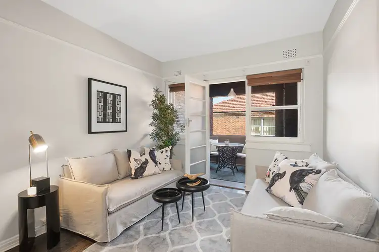 2/519 New South Head Road, Double Bay NSW 2028