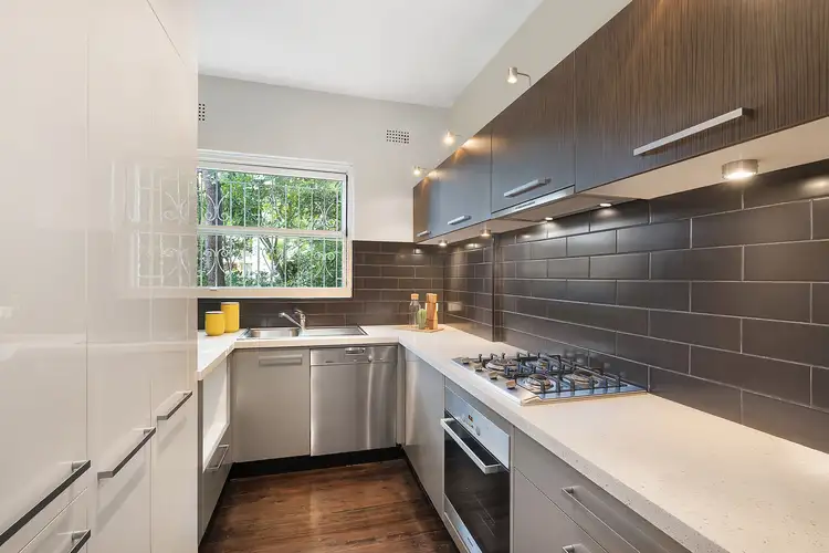 Third view of Homely apartment listing, 2/519 New South Head Road, Double Bay NSW 2028