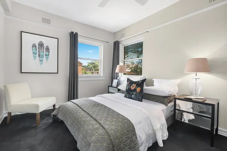 Fourth view of Homely apartment listing, 2/519 New South Head Road, Double Bay NSW 2028