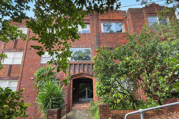 Sixth view of Homely apartment listing, 2/519 New South Head Road, Double Bay NSW 2028
