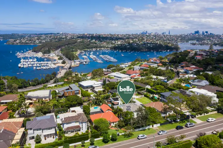 Second view of Homely house listing, 29 Ponsonby Parade, Seaforth NSW 2092