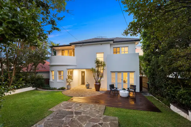 Third view of Homely house listing, 29 Ponsonby Parade, Seaforth NSW 2092