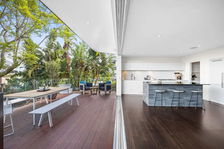 Fourth view of Homely house listing, 29 Ponsonby Parade, Seaforth NSW 2092