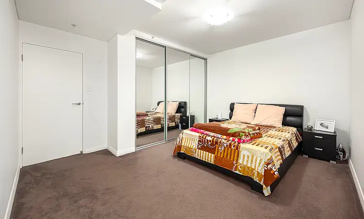 Third view of Homely apartment listing, G03A/220 Coward Street, Mascot NSW 2020