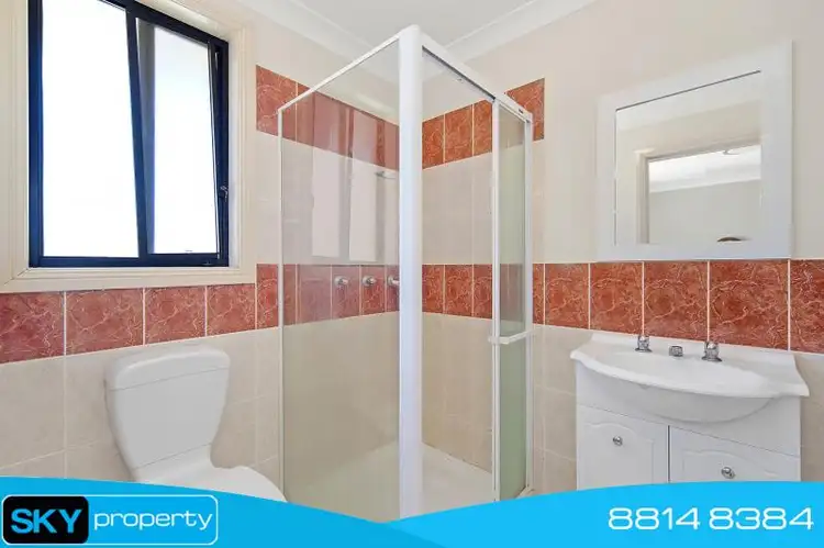 Sixth view of Homely townhouse listing, 14/5-9 Graham Street, Doonside NSW 2767