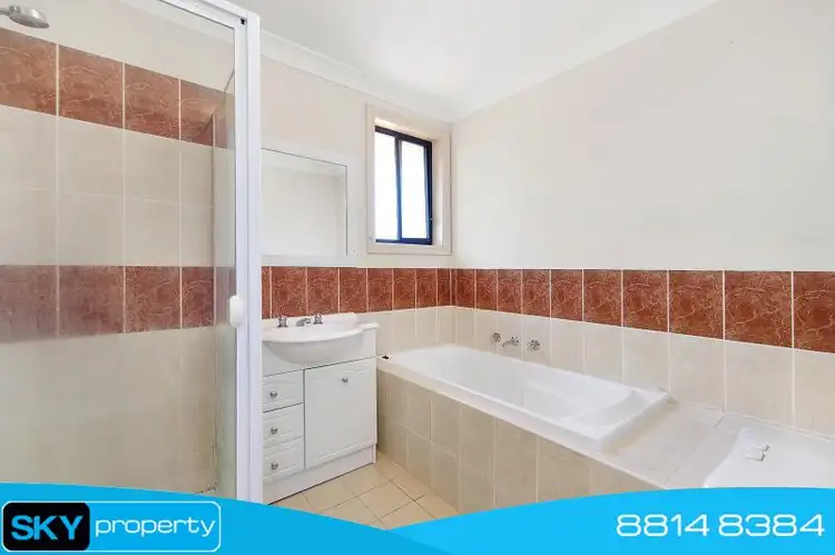 Seventh view of Homely townhouse listing, 14/5-9 Graham Street, Doonside NSW 2767