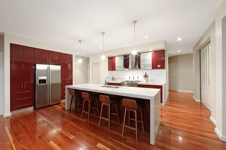 Fifth view of Homely house listing, 32 Wellington Road, Lysterfield VIC 3156