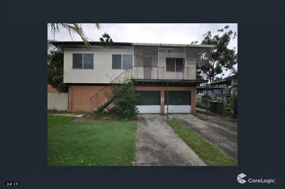Main view of Homely house listing, 10 Gidgee Street, Kingston QLD 4114