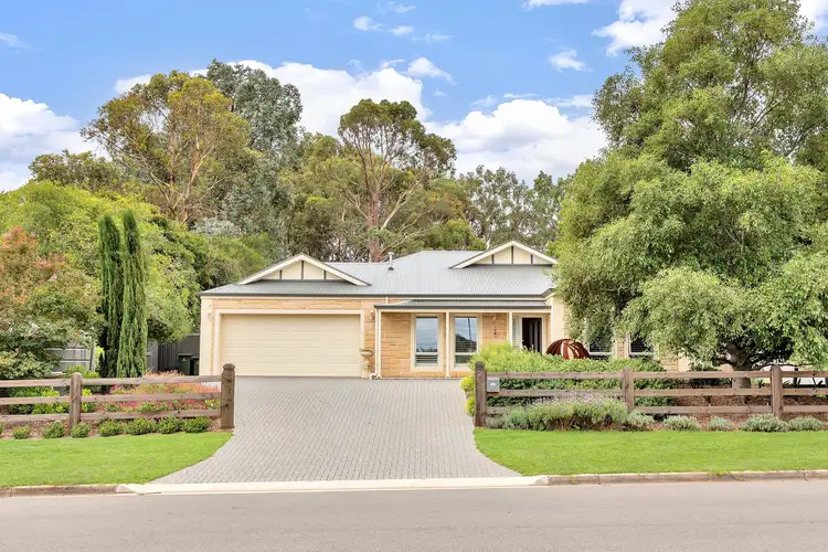 2 Kareda Close, Balhannah SA 5242