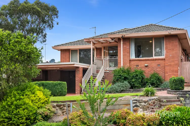 25 Patyah Street, Diamond Creek VIC 3089