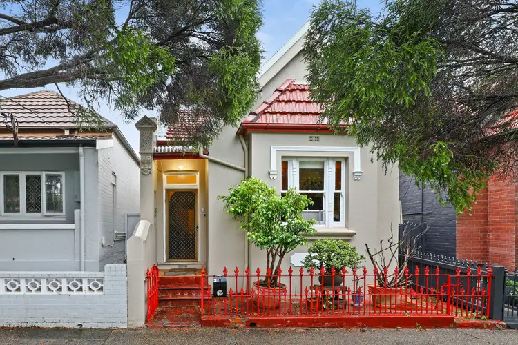 37 Roberts Street, Camperdown NSW 2050