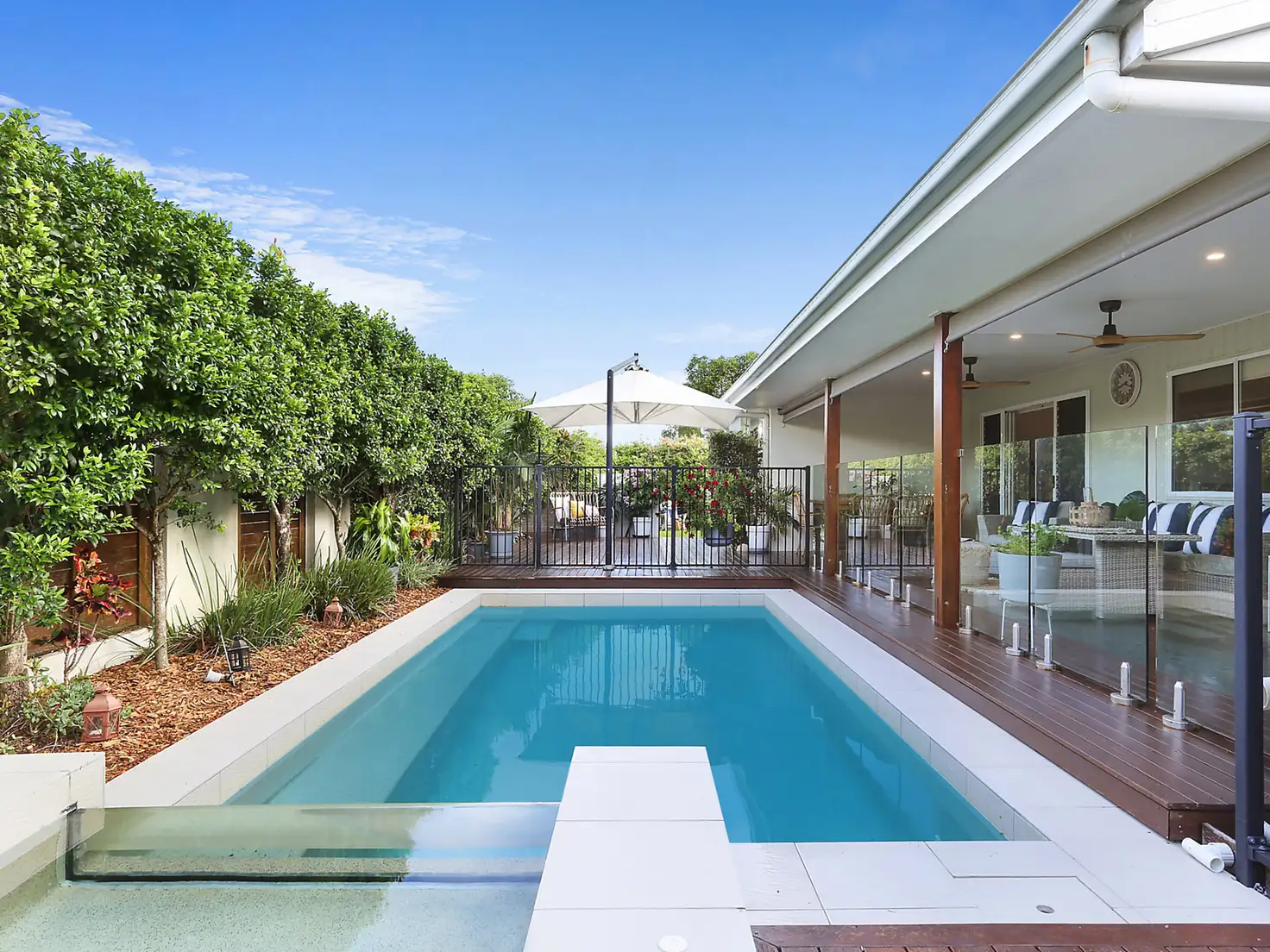 Main view of Homely house listing, 6 Scribbly Gum Drive, Meridan Plains QLD 4551