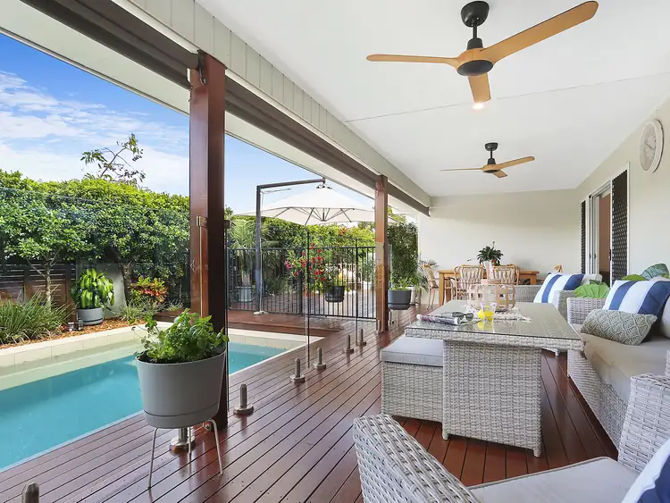 Second view of Homely house listing, 6 Scribbly Gum Drive, Meridan Plains QLD 4551