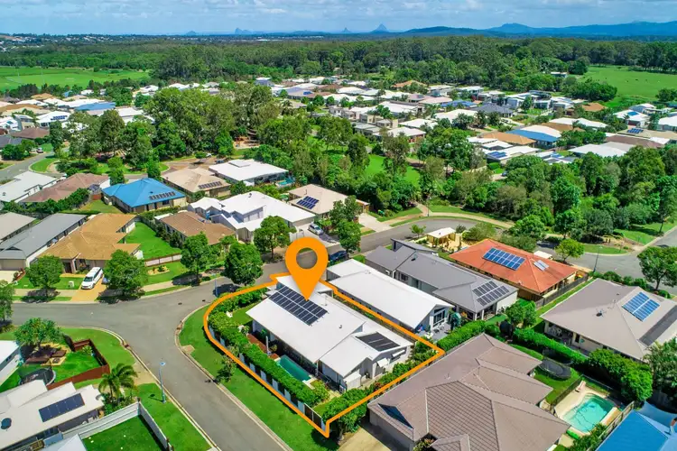 Fourth view of Homely house listing, 6 Scribbly Gum Drive, Meridan Plains QLD 4551