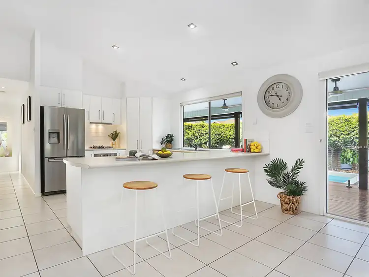 Fifth view of Homely house listing, 6 Scribbly Gum Drive, Meridan Plains QLD 4551