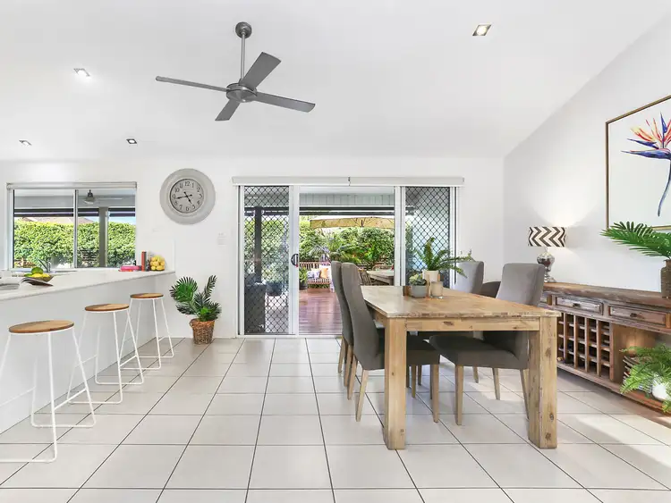 Sixth view of Homely house listing, 6 Scribbly Gum Drive, Meridan Plains QLD 4551