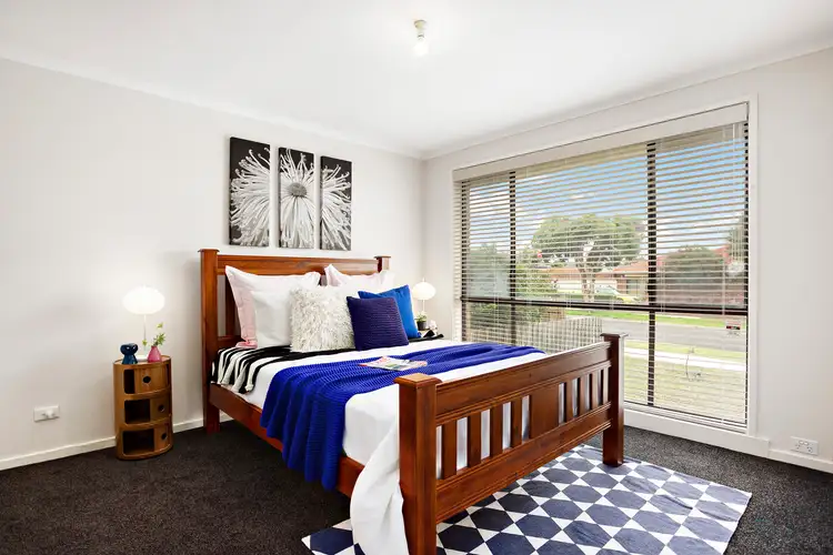 Sixth view of Homely house listing, 8 Lanark Street, Epping VIC 3076
