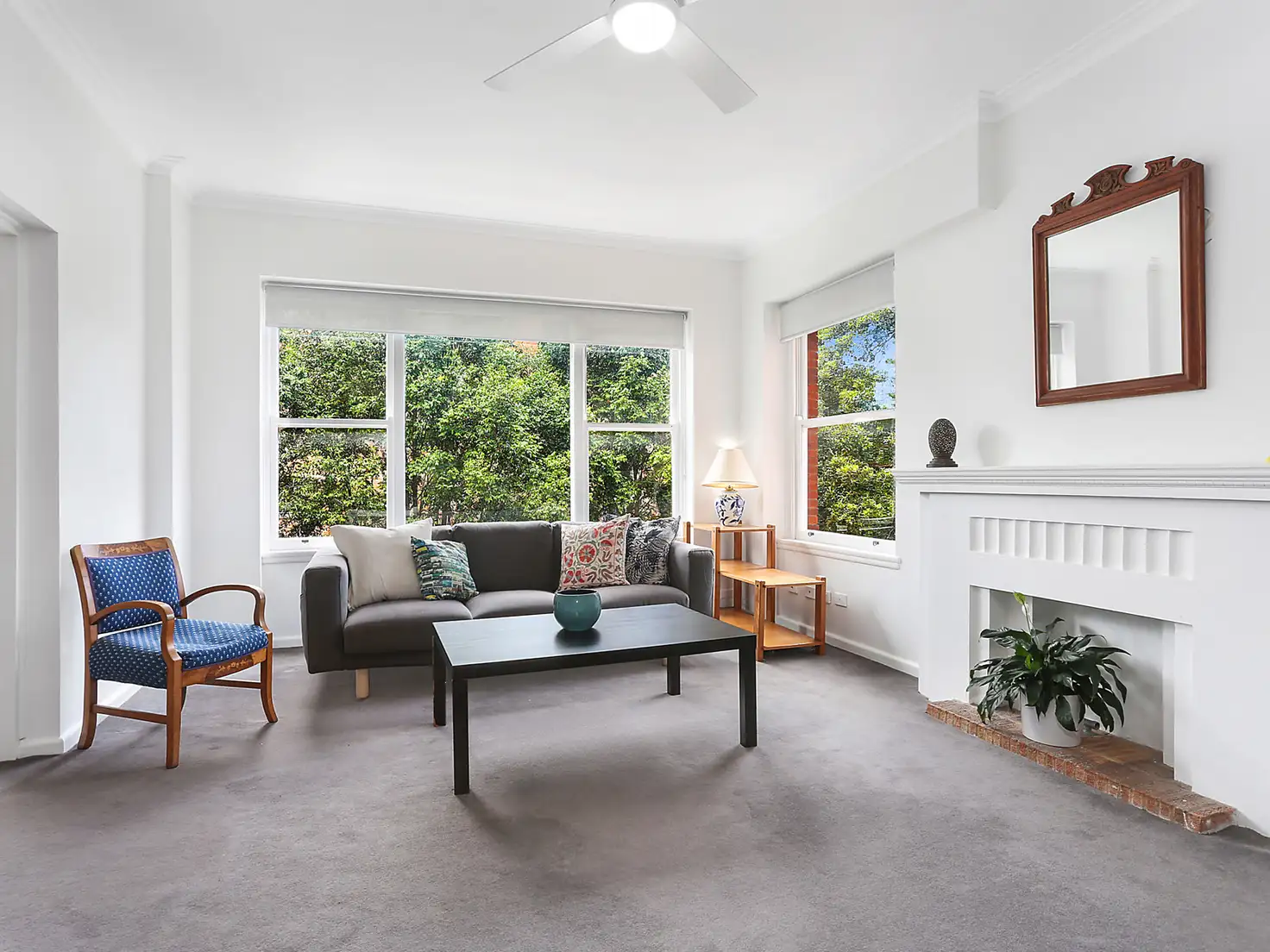 Main view of Homely apartment listing, 3/43 Ocean Avenue, Double Bay NSW 2028