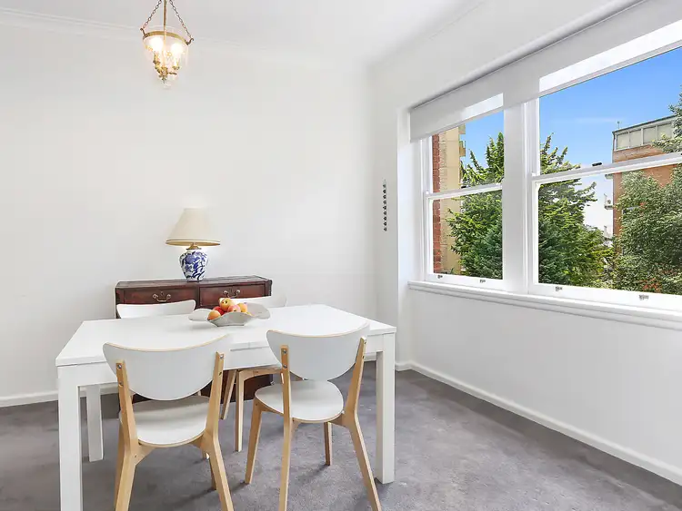 Third view of Homely apartment listing, 3/43 Ocean Avenue, Double Bay NSW 2028