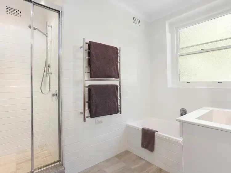 Fourth view of Homely apartment listing, 3/43 Ocean Avenue, Double Bay NSW 2028