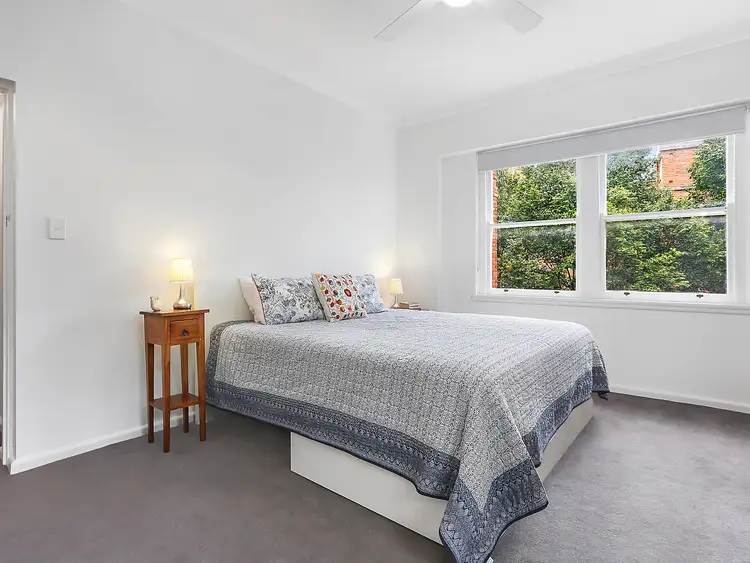Fifth view of Homely apartment listing, 3/43 Ocean Avenue, Double Bay NSW 2028