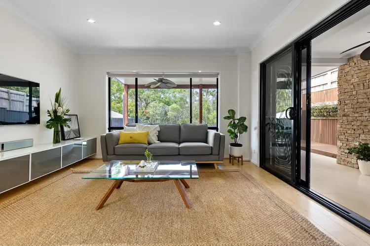 Main view of Homely house listing, 84 Oak Place, Mackenzie QLD 4156