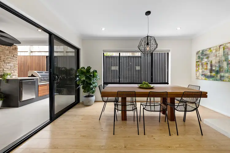 Third view of Homely house listing, 84 Oak Place, Mackenzie QLD 4156