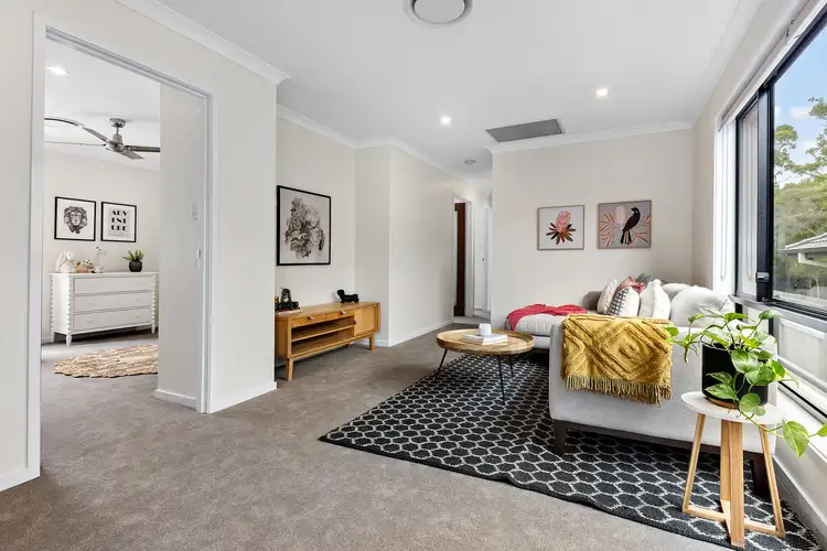 Sixth view of Homely house listing, 84 Oak Place, Mackenzie QLD 4156