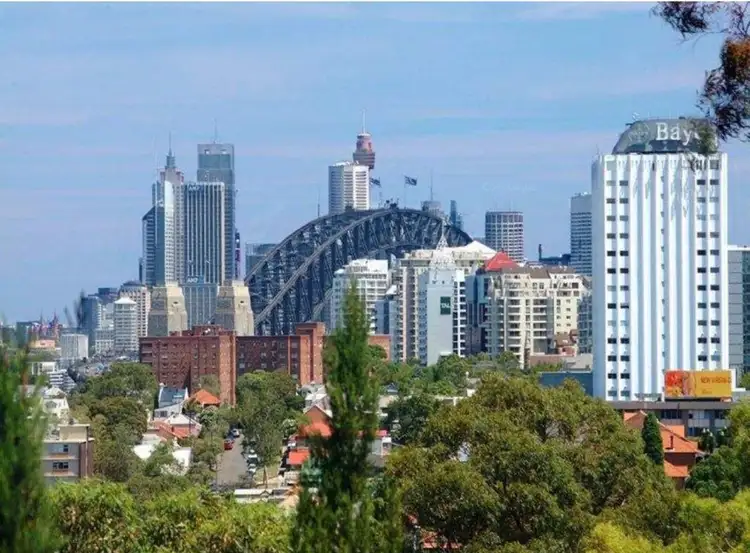 Second view of Homely apartment listing, 12/389A Alfred Street, Neutral Bay NSW 2089