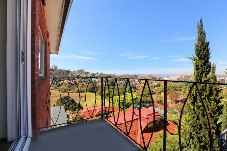 Fifth view of Homely apartment listing, 12/389A Alfred Street, Neutral Bay NSW 2089