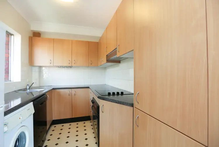 Sixth view of Homely apartment listing, 12/389A Alfred Street, Neutral Bay NSW 2089