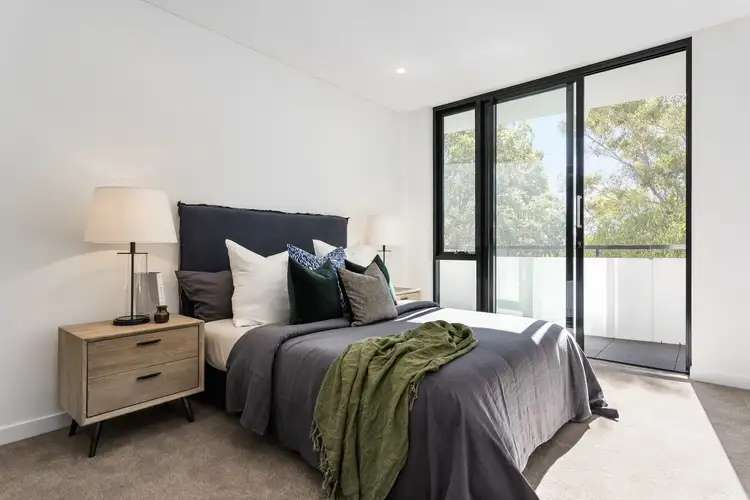 Sixth view of Homely apartment listing, 301/10 Clyde Avenue, Cronulla NSW 2230