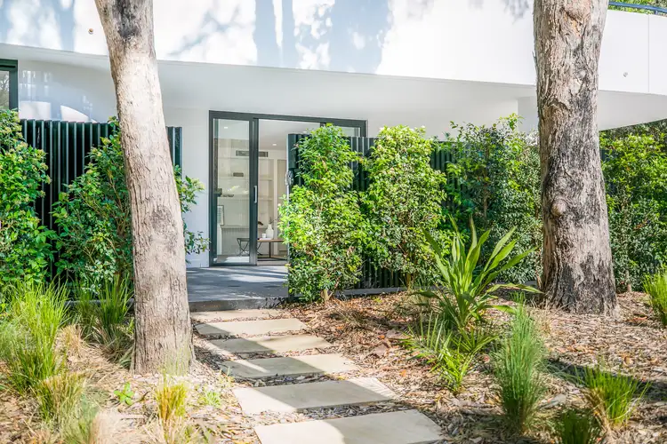 Sixth view of Homely apartment listing, G02/10 Clyde Avenue, Cronulla NSW 2230