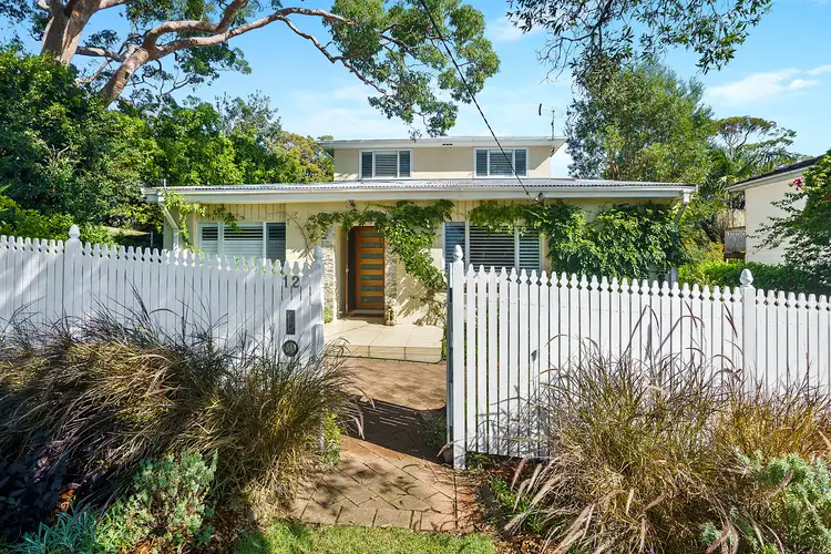 Main view of Homely house listing, 12 Vesper Street, Mona Vale NSW 2103