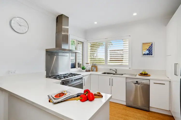 Fourth view of Homely house listing, 12 Vesper Street, Mona Vale NSW 2103