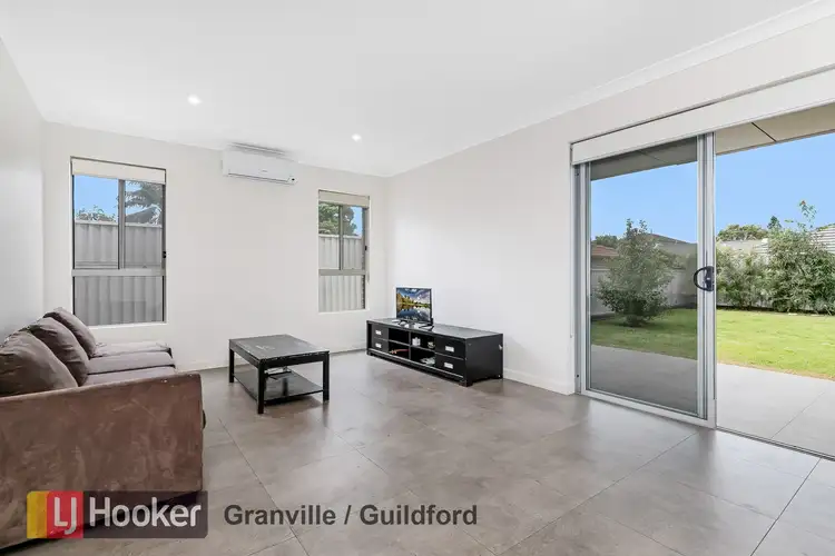 Fourth view of Homely house listing, 25 Garnet Street, Merrylands NSW 2160
