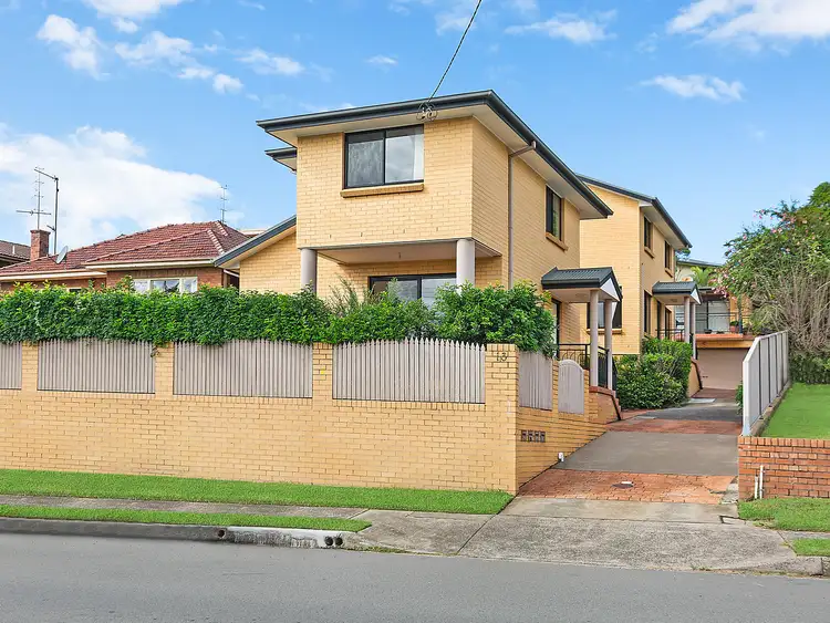 Main view of Homely townhouse listing, 1/13 Rowland Avenue, Wollongong NSW 2500