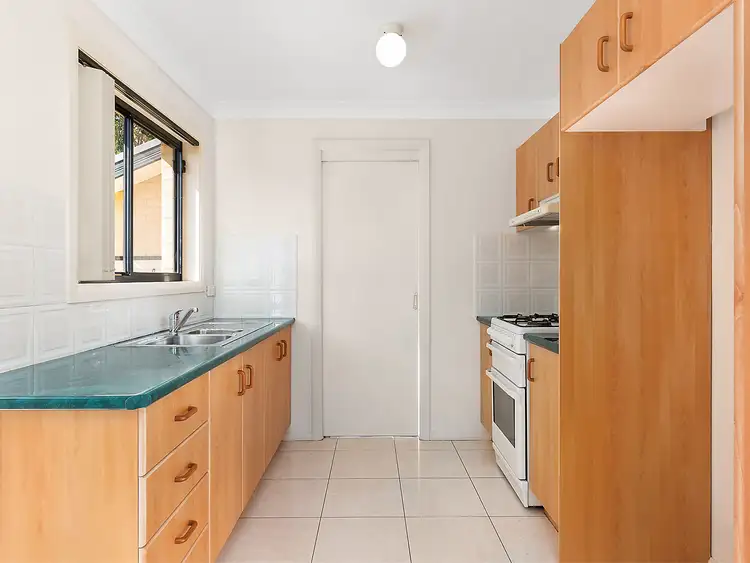 Second view of Homely townhouse listing, 1/13 Rowland Avenue, Wollongong NSW 2500