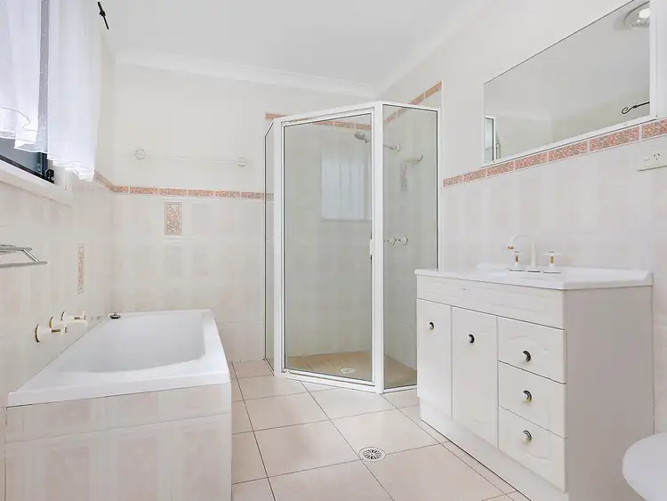 Third view of Homely townhouse listing, 1/13 Rowland Avenue, Wollongong NSW 2500