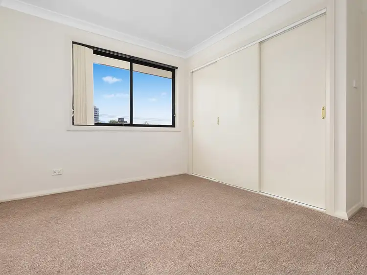 Fourth view of Homely townhouse listing, 1/13 Rowland Avenue, Wollongong NSW 2500