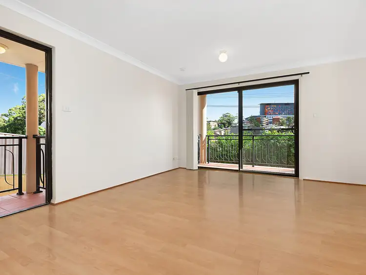 Fifth view of Homely townhouse listing, 1/13 Rowland Avenue, Wollongong NSW 2500