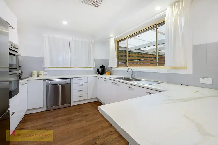 Second view of Homely house listing, 16 Oporto Road, Mudgee NSW 2850