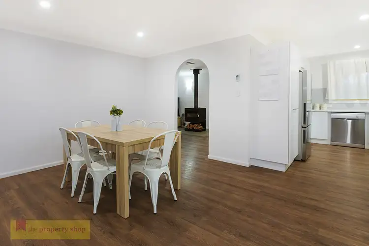 Third view of Homely house listing, 16 Oporto Road, Mudgee NSW 2850