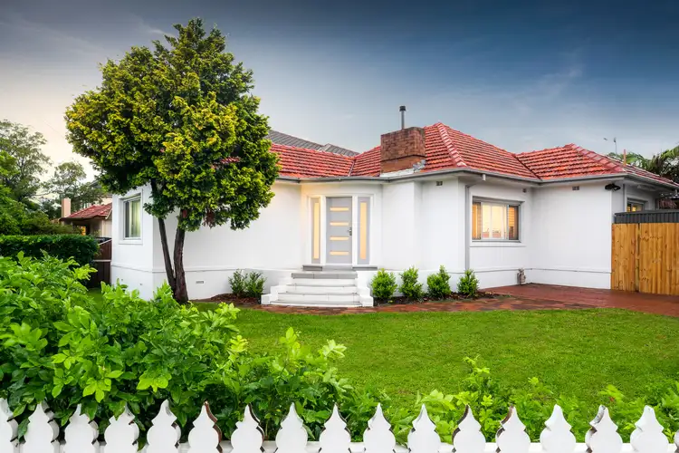 302 President Avenue, Gymea NSW 2227