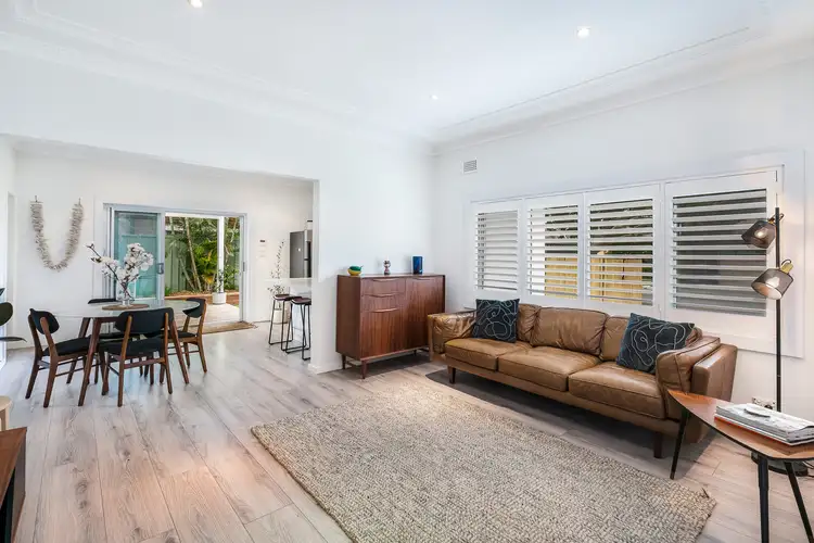 Second view of Homely house listing, 302 President Avenue, Gymea NSW 2227