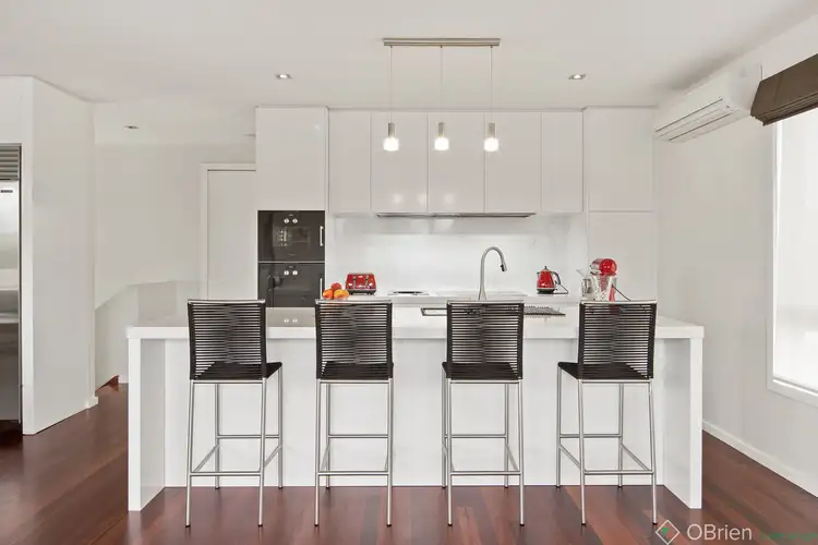 Third view of Homely house listing, 40 Gemma Street, Sunderland Bay VIC 3922