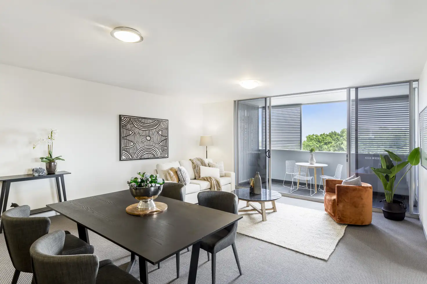 Main view of Homely apartment listing, W601/222 Wyndham Street, Alexandria NSW 2015