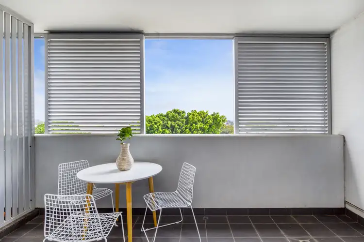 Third view of Homely apartment listing, W601/222 Wyndham Street, Alexandria NSW 2015