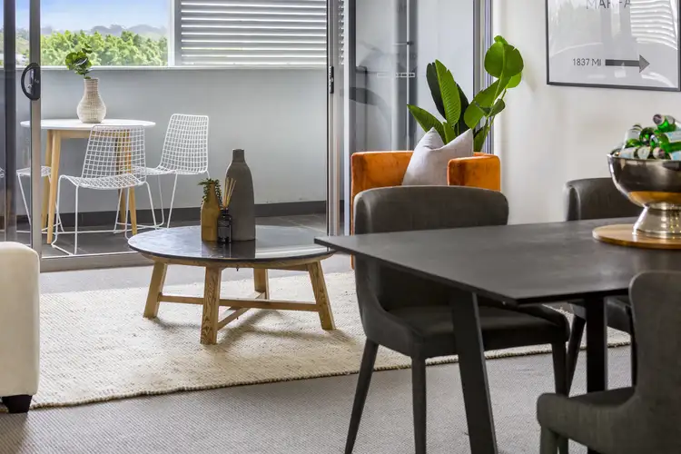 Sixth view of Homely apartment listing, W601/222 Wyndham Street, Alexandria NSW 2015