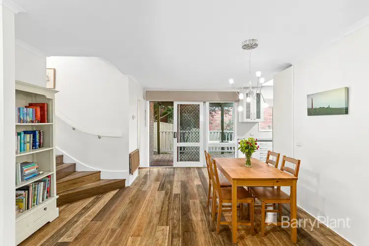 Sixth view of Homely house listing, 25 Shalbury Avenue, Eltham VIC 3095